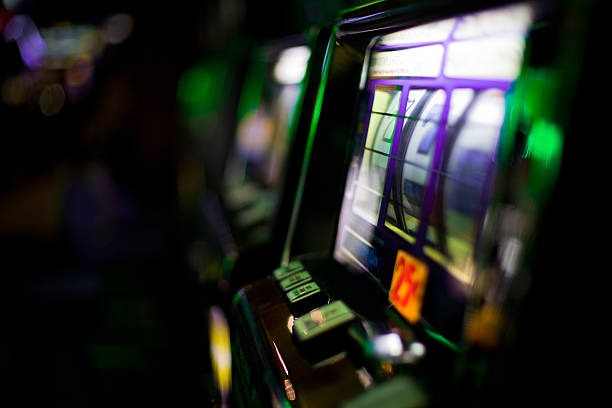top5 toto Slots